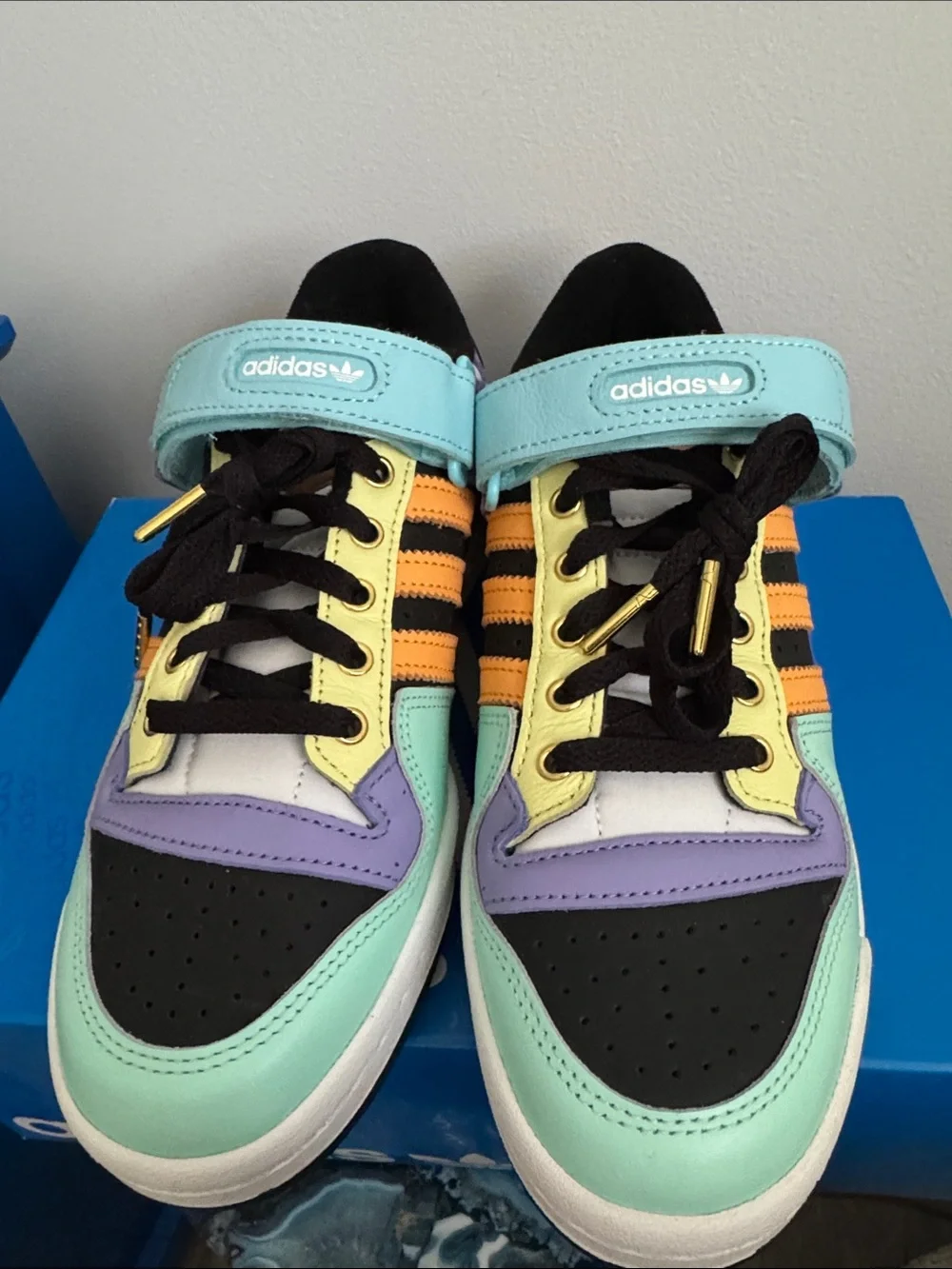 adidas forum lo